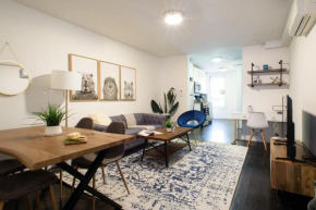 39-1 Renovated 3BR
